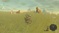 Approach a horse furtively (Image via Perfect Score on YouTube)